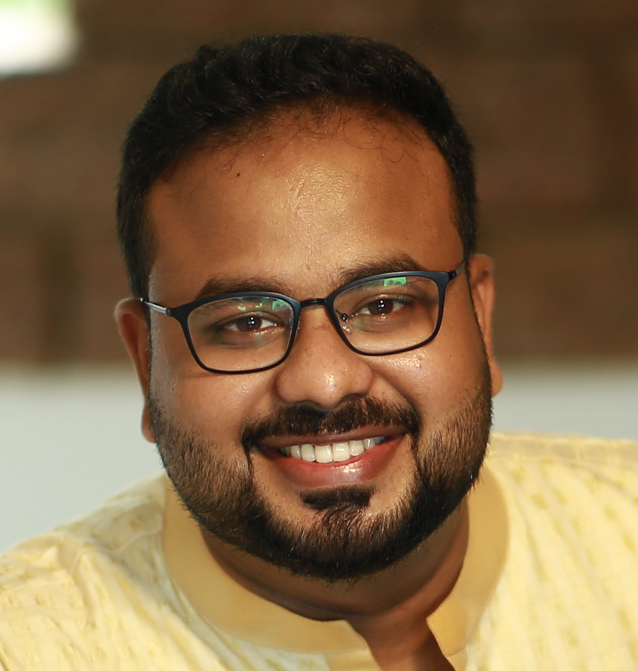 Gautham — Growth To Do